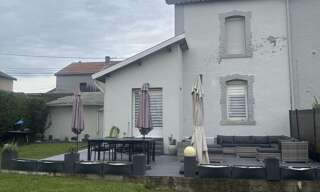 Maison 8 Pièces 103 m² à vendre à Piennes (54490)