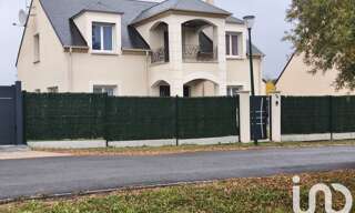 Maison 7 Pièces 195 m² à vendre à Vennecy (45760)