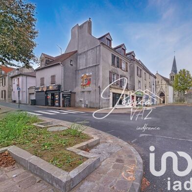 Appartement 2 pièces 108000 €