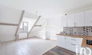 Appartement 2 Pièces 42 m² à vendre à Dammartin-en-Goële (77230)