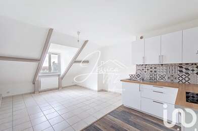 Appartement 2 pièces 108000 €