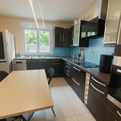 Maison 6 pièces 335000 €