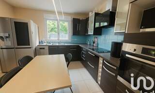 Maison 6 Pièces 115 m² à vendre à Forges-les-Bains (91470)