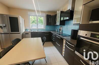 Maison 6 pièces 335000 €