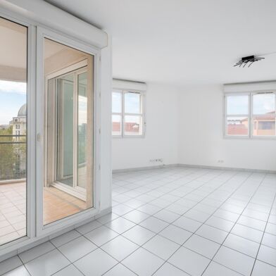 Appartement 4 pièces 370904 €