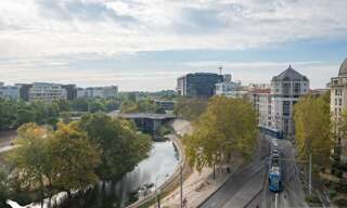 Appartement 4 Pièces 76 m² à vendre à Montpellier (34000)