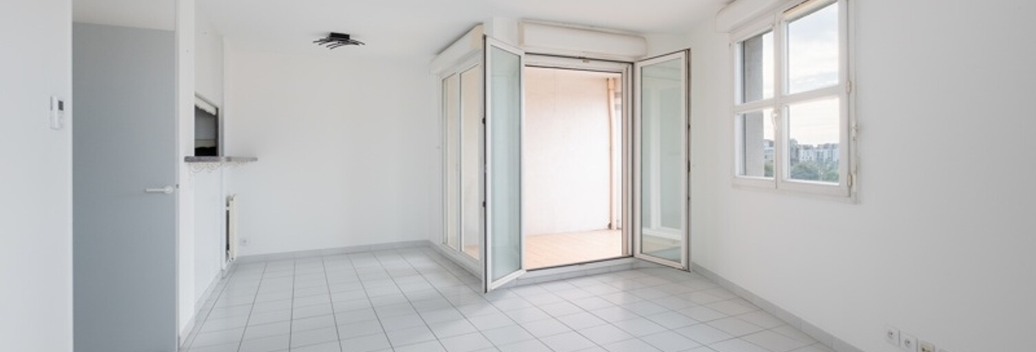 Appartement 4 Pièces 76 m² à vendre à Montpellier (34000)