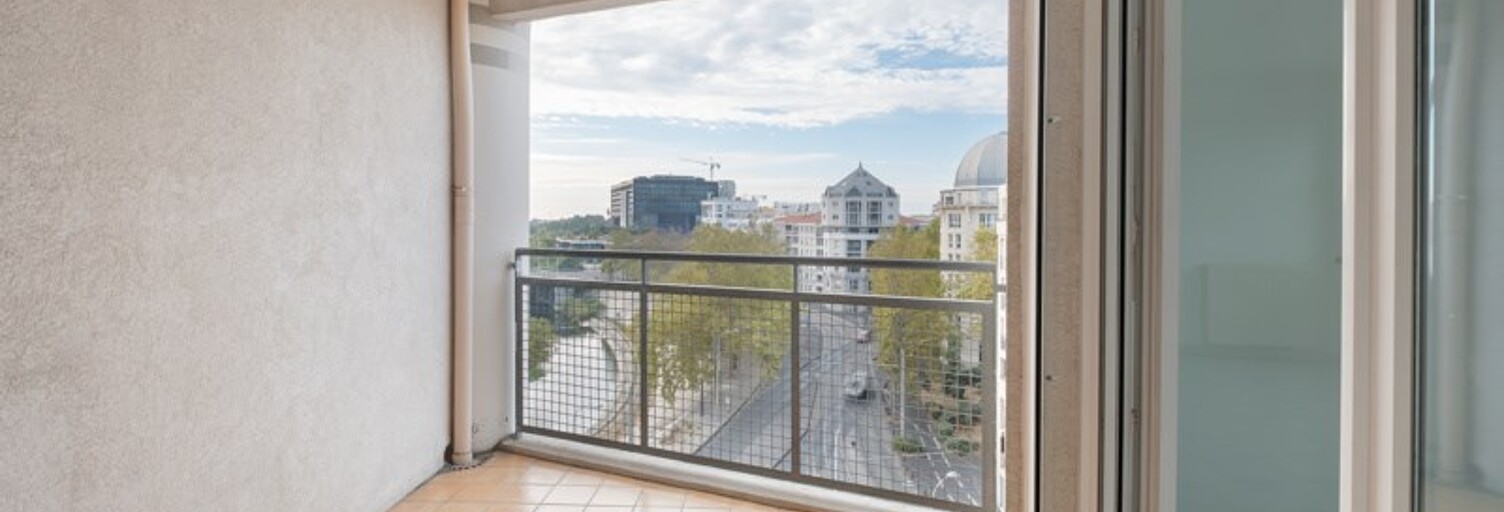 Appartement 4 Pièces 76 m² à vendre à Montpellier (34000)