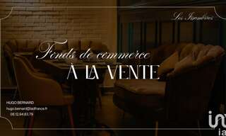 Commerce  50 m² à vendre à Roquebrune-sur-Argens (83380)