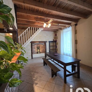 Maison 5 pièces 99500 €