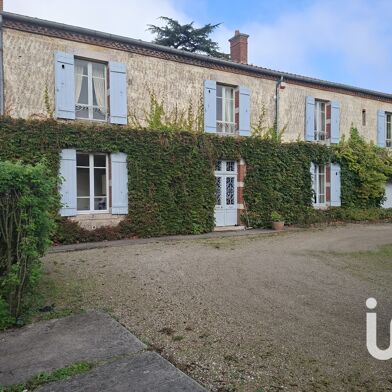 Maison 10 pièces 420000 €