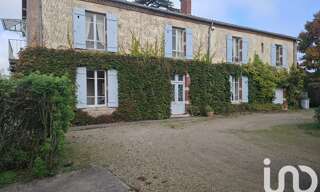 Maison 10 Pièces 306 m² à vendre à Bragny-sur-Saône (71350)