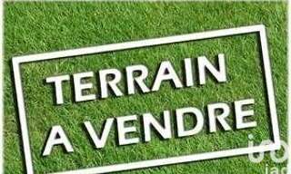 Terrain  1300 m² à vendre à La Ciotat (13600)