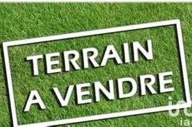 Terrain  1700000 €