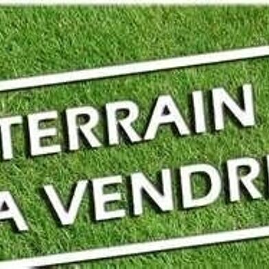 Terrain  1700000 €