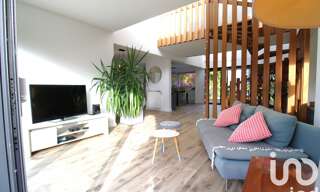 Maison 7 Pièces 203 m² à vendre à Inzinzac-Lochrist (56650)