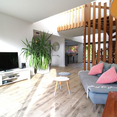 Maison 7 pièces 433000 €