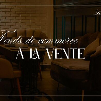 Commerce  738600 €