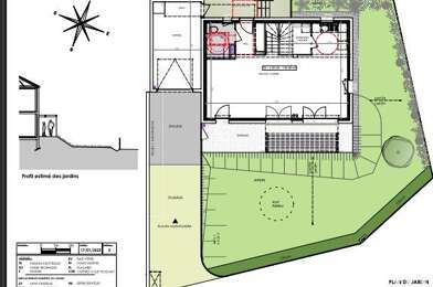 Maison 5 pièces 491000 €