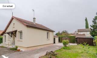 Maison 3 Pièces 74 m² à vendre à Décines-Charpieu (69150)