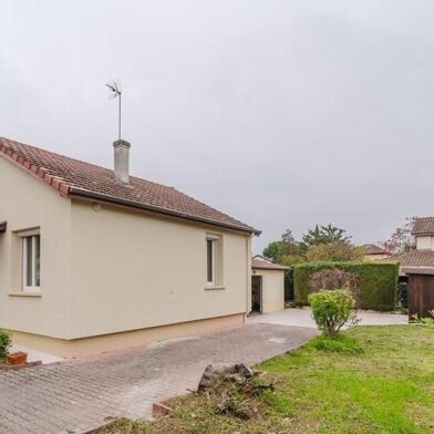 Maison 3 pièces 355232 €