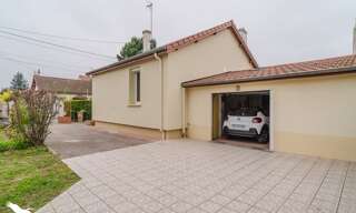 Maison 3 Pièces 74 m² à vendre à Décines-Charpieu (69150)