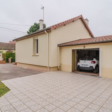 Maison 3 pièces 355232 €