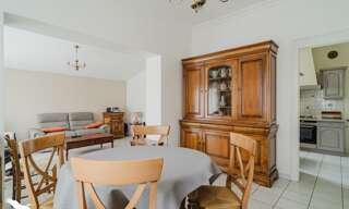 Maison 3 Pièces 74 m² à vendre à Décines-Charpieu (69150)