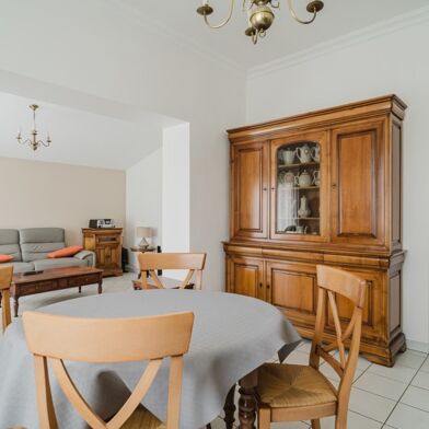 Maison 3 pièces 355232 €