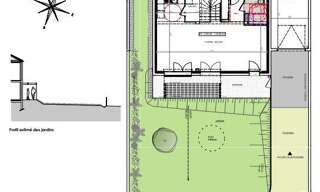 Maison 5 Pièces 116 m² à vendre à Saint-Paul-de-Varces (38760)