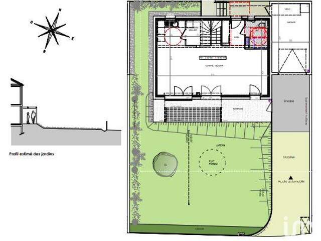 Vente Maison/villa 5 pièces — photo du bien