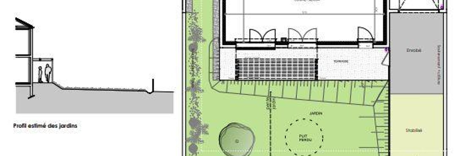 Maison 5 Pièces 116 m² à vendre à Saint-Paul-de-Varces (38760)