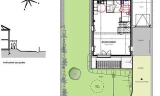 Maison 5 Pièces 116 m² à vendre à Saint-Paul-de-Varces (38760)