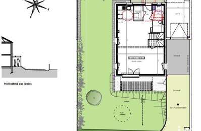 Vente Maison/villa 5 pièces — photo du bien