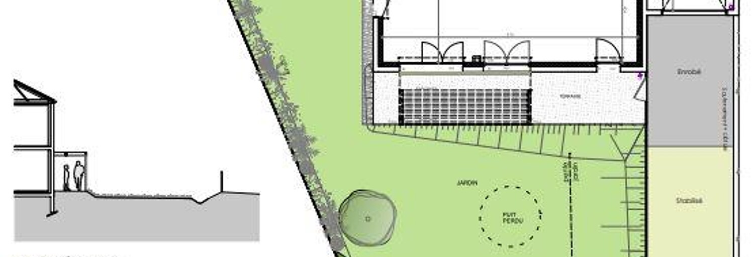 Maison 5 Pièces 116 m² à vendre à Saint-Paul-de-Varces (38760)