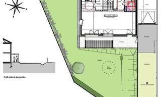 Maison 5 Pièces 116 m² à vendre à Saint-Paul-de-Varces (38760)