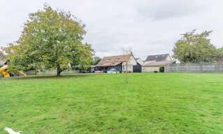 Maison 7 Pièces 165 m² à vendre à Orgerus (78910)