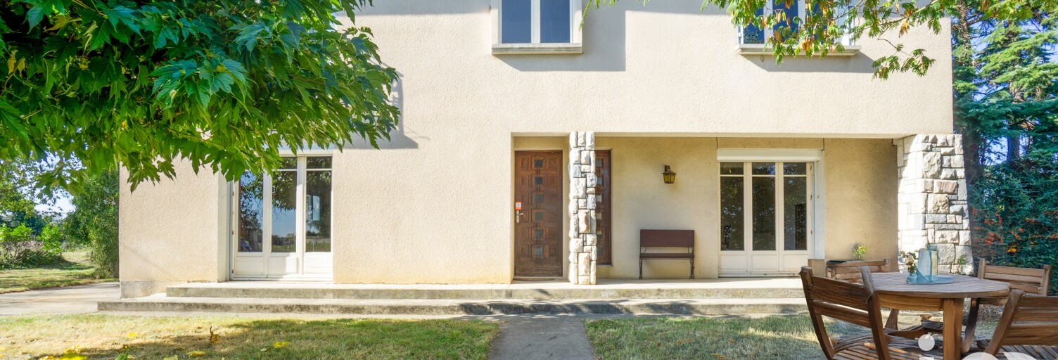 Maison 9 Pièces 260 m² à vendre à Merville (31330)