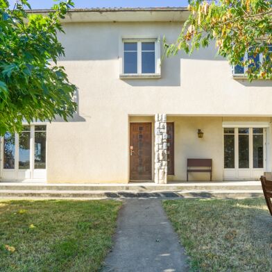 Maison 9 pièces 320000 €