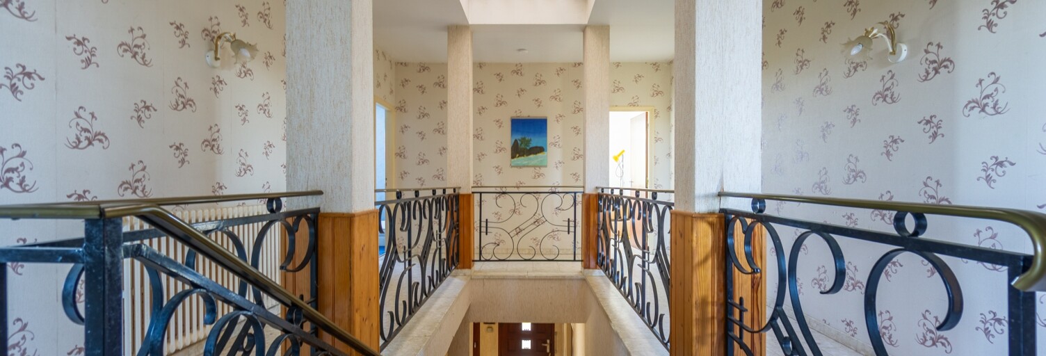 Maison 9 Pièces 260 m² à vendre à Merville (31330)