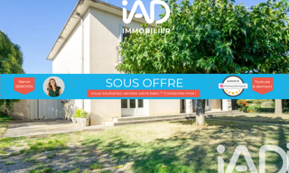 Maison 9 Pièces 260 m² à vendre à Merville (31330)