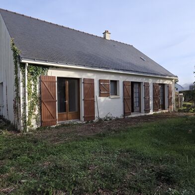 Maison 4 pièces 214000 €