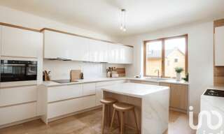 Maison 4 Pièces 105 m² à vendre à Ancenis-Saint-Géréon (44150)