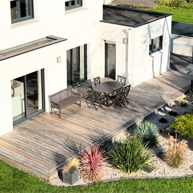 Maison 6 pièces 399000 €