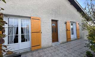 Maison 4 Pièces 99 m² à vendre à Fléac (16730)