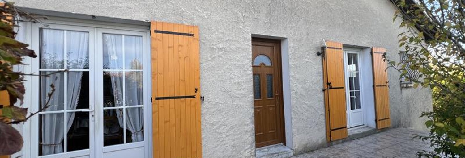 Maison 4 Pièces 99 m² à vendre à Fléac (16730)