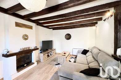 Maison 4 pièces 173000 €