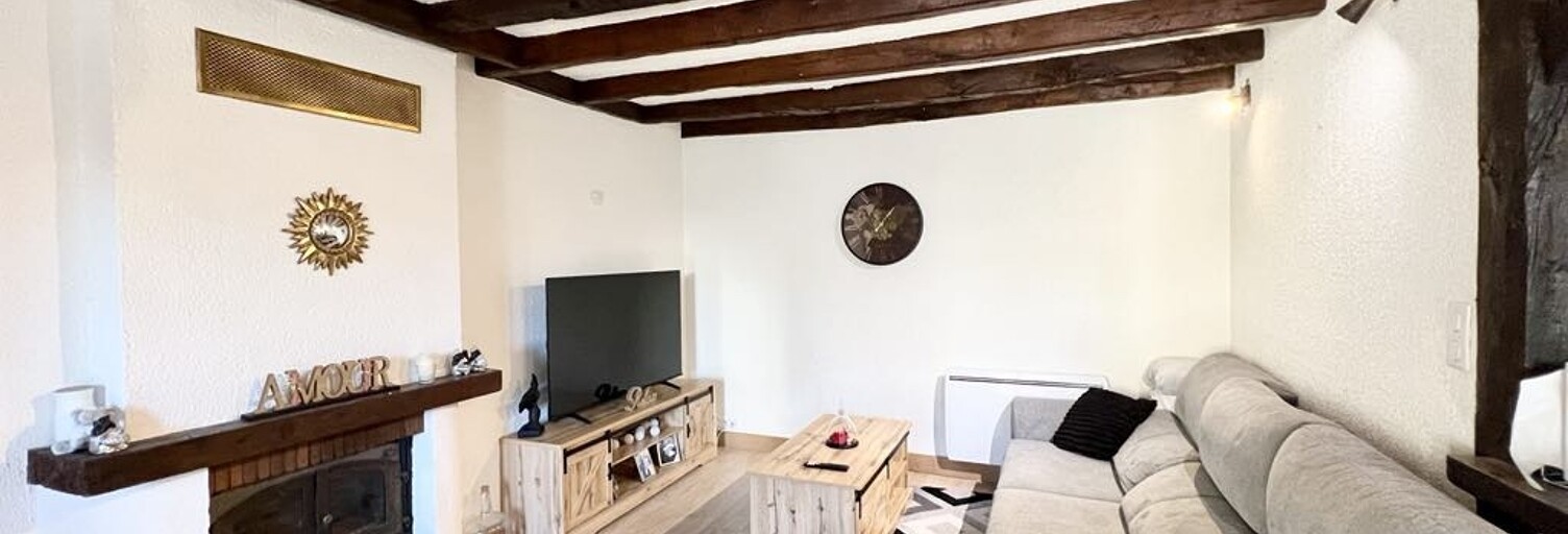 Maison 4 Pièces 75 m² à vendre à Guichen (35580)