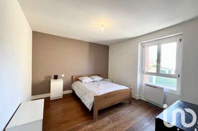 Maison 4 pièces 173000 €