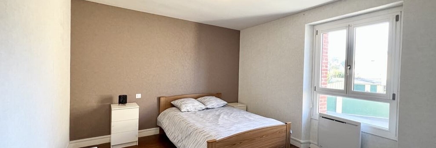 Maison 4 Pièces 75 m² à vendre à Guichen (35580)